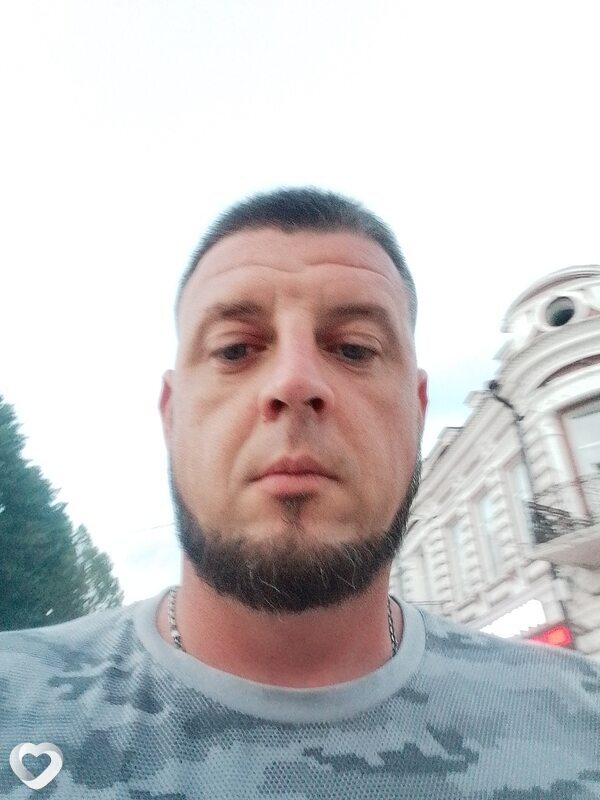 Иваныч, 38, Славянске-на-Кубани — анкета №525138