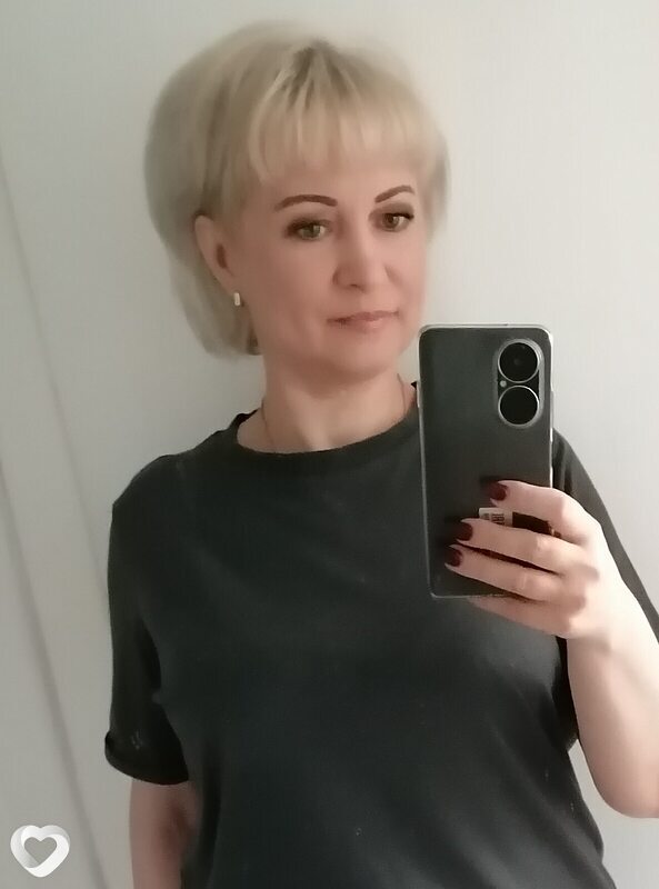 Елена, 38, Туле — анкета №525141
