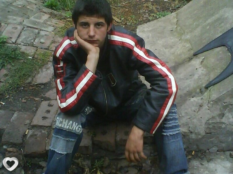 Женя, 32, Енакиеве — анкета №525145