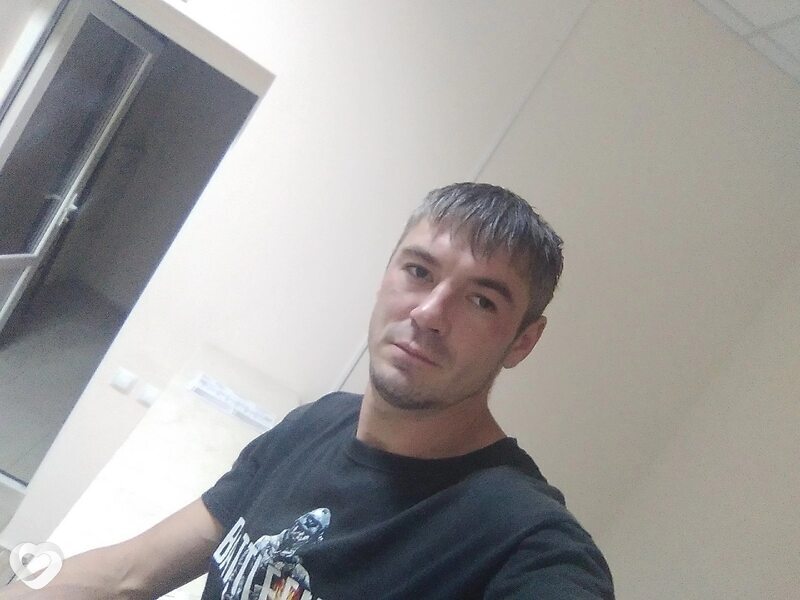 Алексей, 41, Санкт-Петербурге — анкета №525152