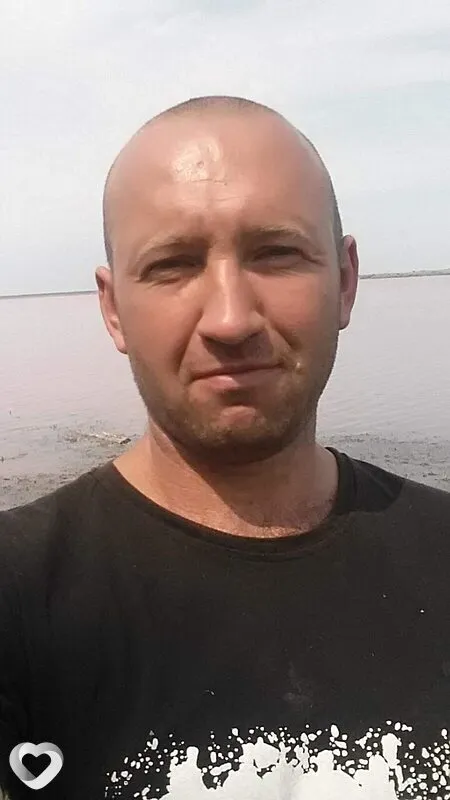 Стас, 43, Барнауле — анкета №525154