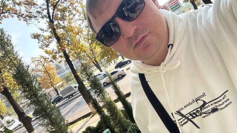 Артём, 35, Алматы — анкета №525206