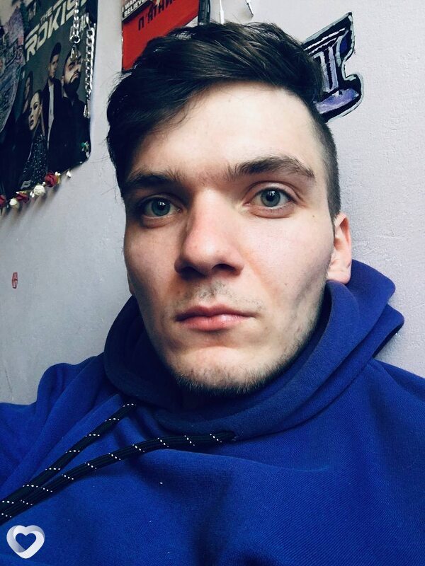 Александр, 40, Днепр — анкета №525207