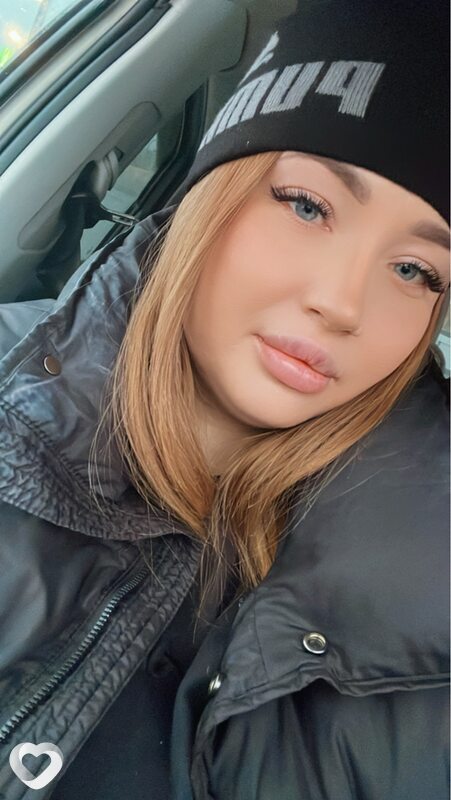 Надежа, 32, Тюмени — анкета №525213