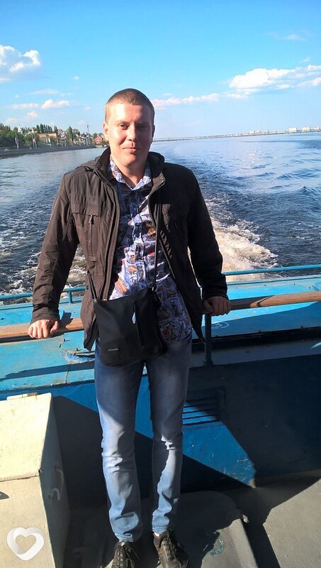 Алексей, 37, Воронеже — анкета №525216
