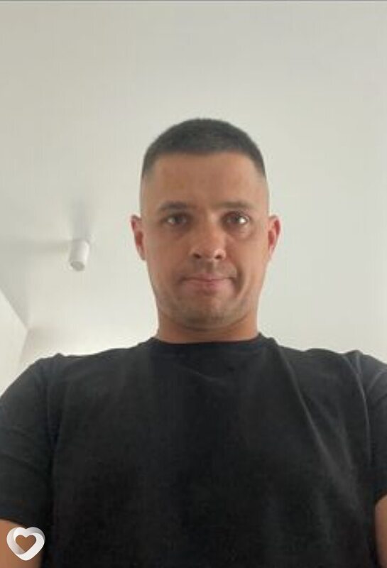 Иван, 40, Томске — анкета №525219