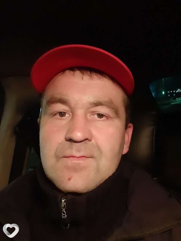 Евгений, 49, Белове — анкета №525222