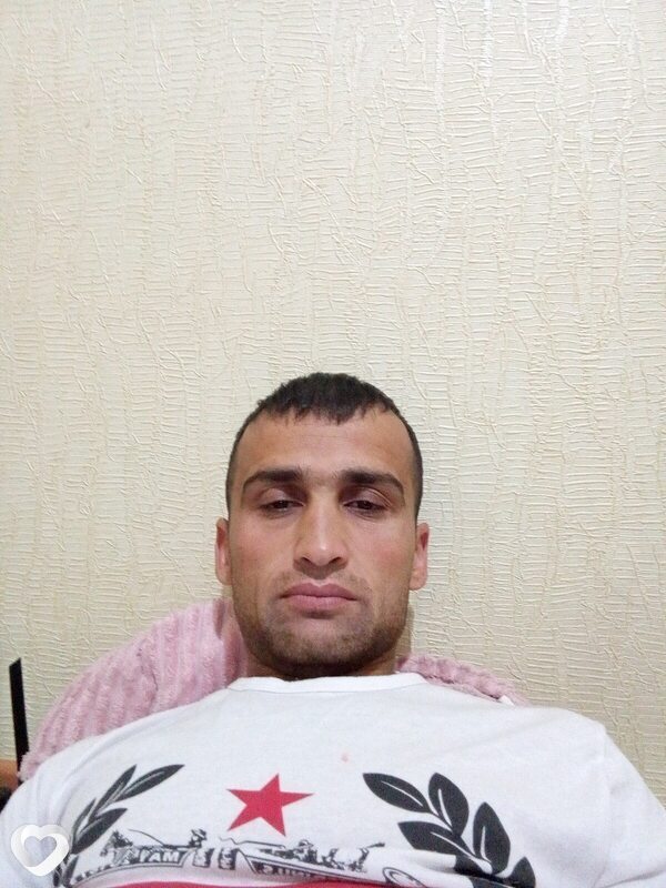 Шах, 29, Барнауле — анкета №525224