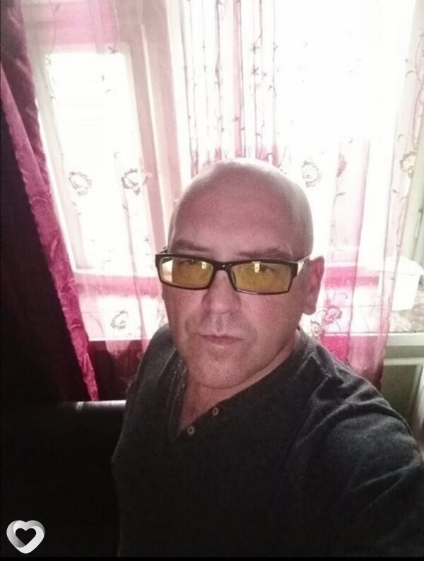 Сергей, 47, Братске — анкета №525225