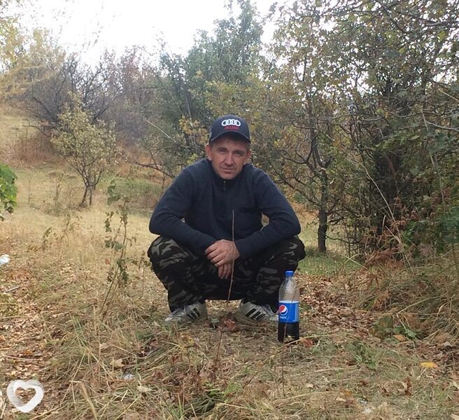 Сергей, 43, Талдыкорган — анкета №525227