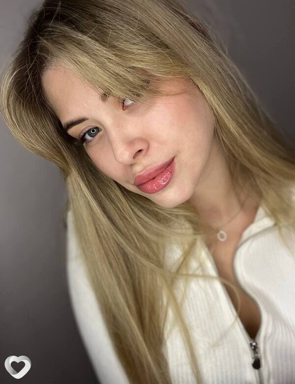 Полина, Хасавюрт