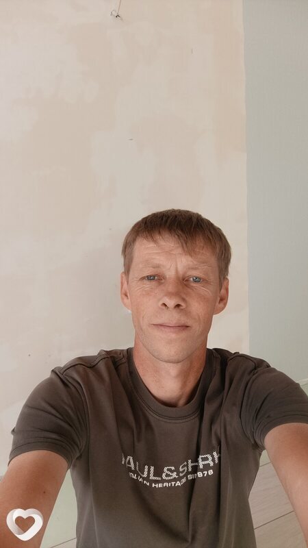 Алексей, 42, Краснодаре — анкета №525232