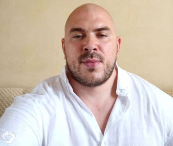 Человек, 31, Красноярске — анкета №525234