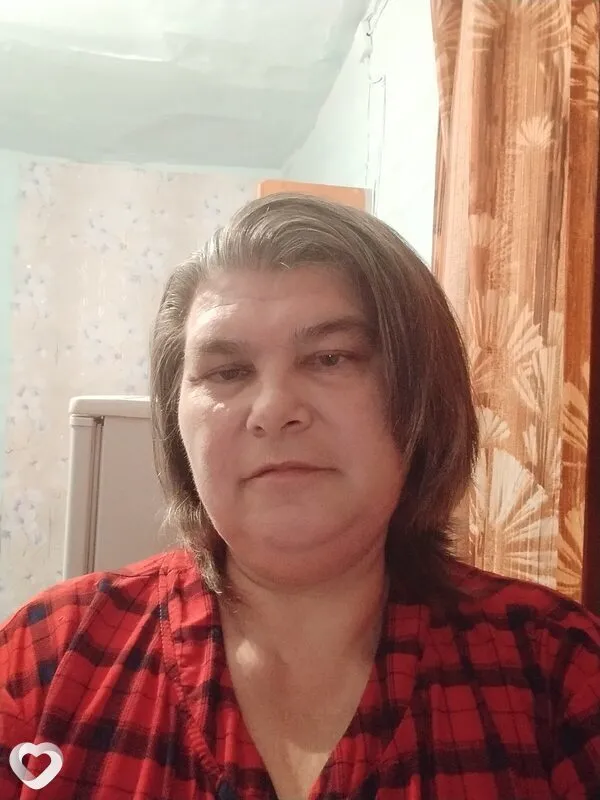 Наталья, 56, Бийске — анкета №525235