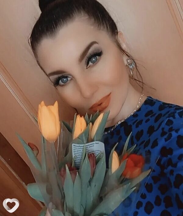 Вероника, 39, Барнауле — анкета №525237
