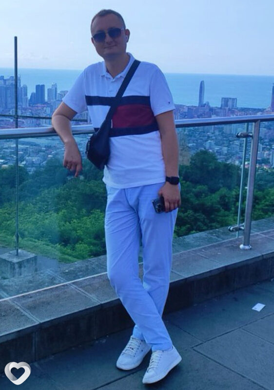 Александр, 37, Павлодаре — анкета №525238