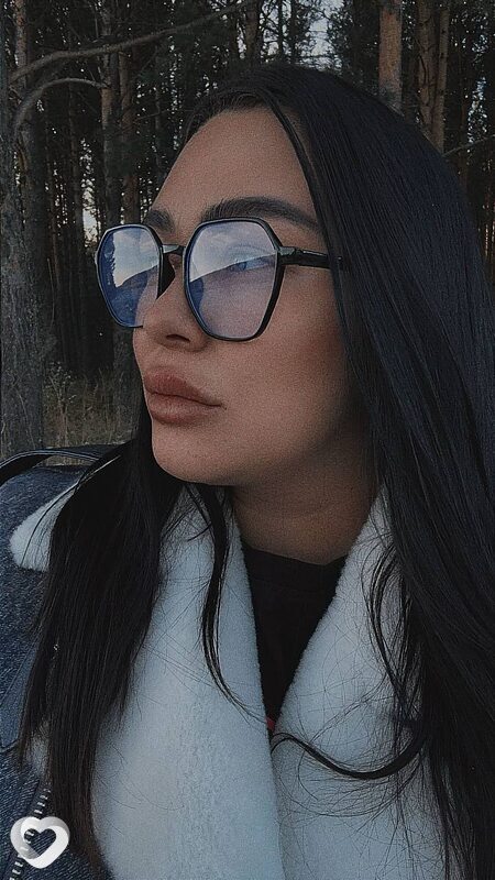 Юля, 42, Твери — анкета №525239