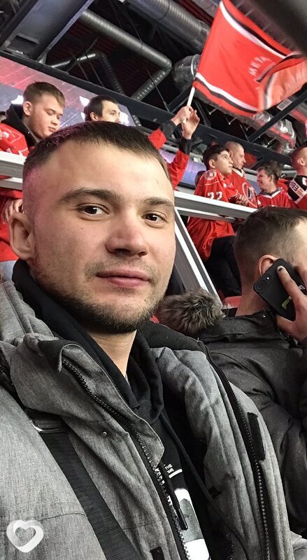 Роман, 32, Москве — анкета №525244