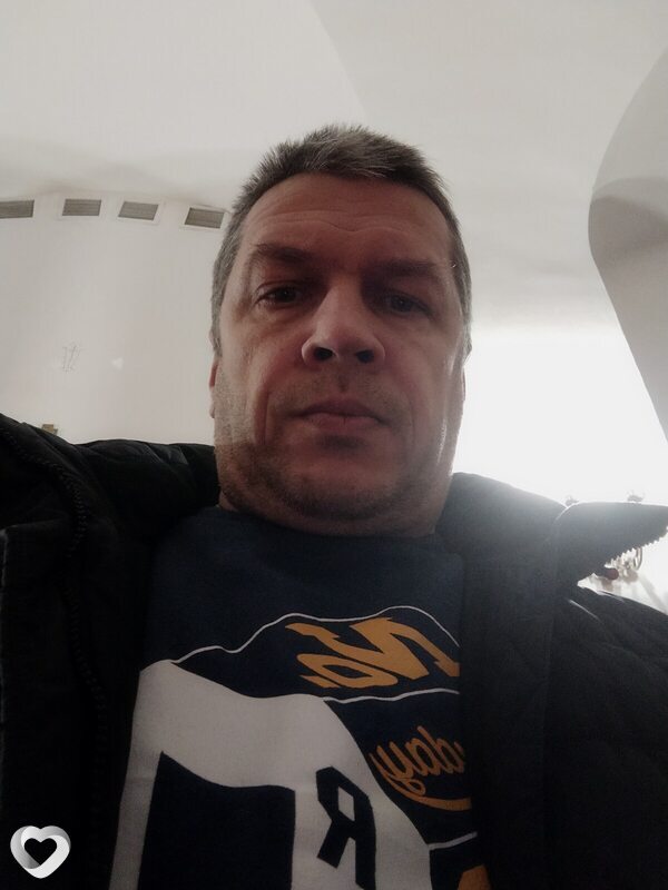 Алекс, 48, Твери — анкета №525245