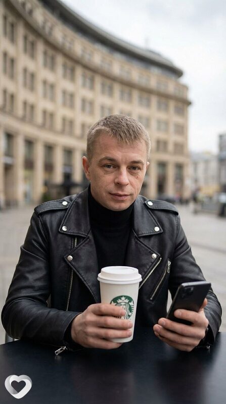 Сергей, 35, Воронеже — анкета №525247