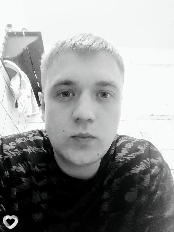 Сергей, 32, Шатуре — анкета №525249