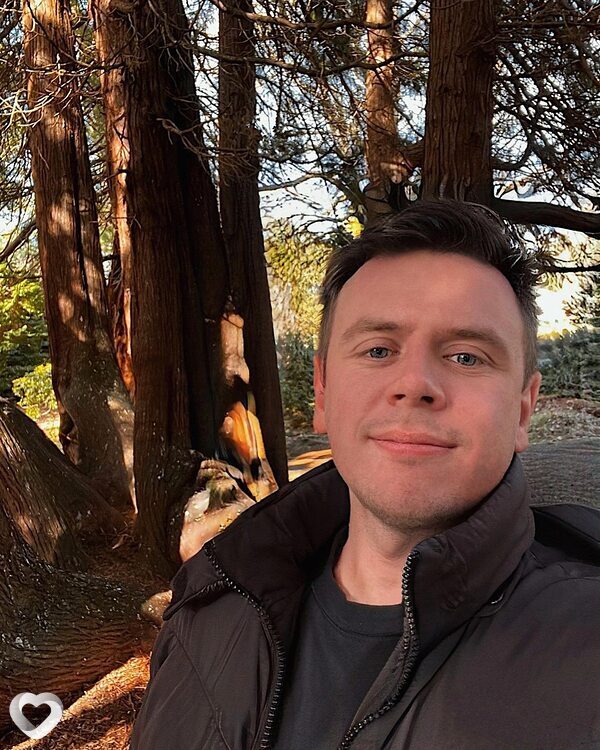 Максим, 33, Магнитогорске — анкета №525250