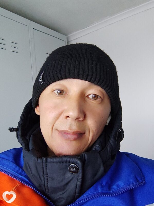 Габит, 46, Темиртау — анкета №525251