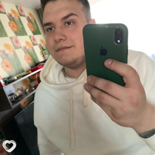 Никита, 27, Самаре — анкета №525155