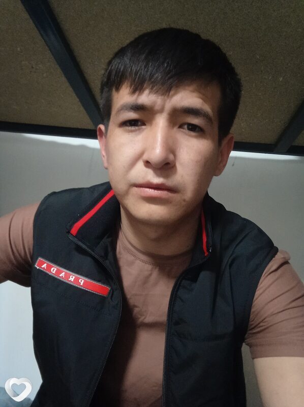 Азамат, 35, Шымкенте — анкета №525160