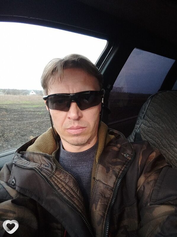 Туман, 47, Белгороде — анкета №525164