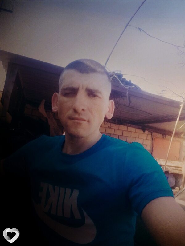 Сергей, 29, Луганске — анкета №525169