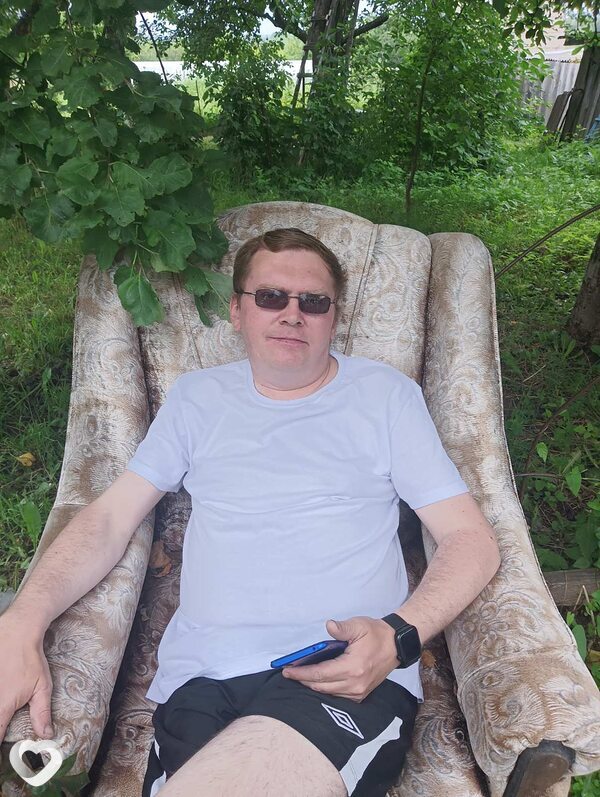 Игорь, 46, Дзержинске — анкета №525175