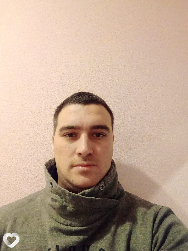 Виктор, 37, Апатитах — анкета №525177