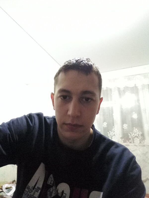 Александр, 32, Уфе — анкета №525256