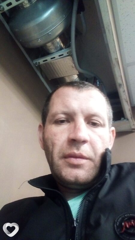 Роман, 35, Барнауле — анкета №525264