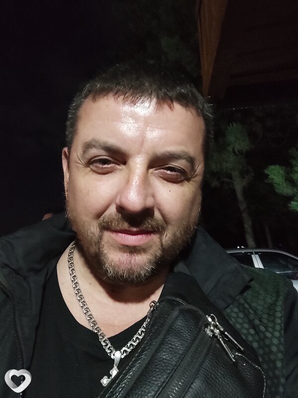 Эдон, 50, Москве — анкета №525266