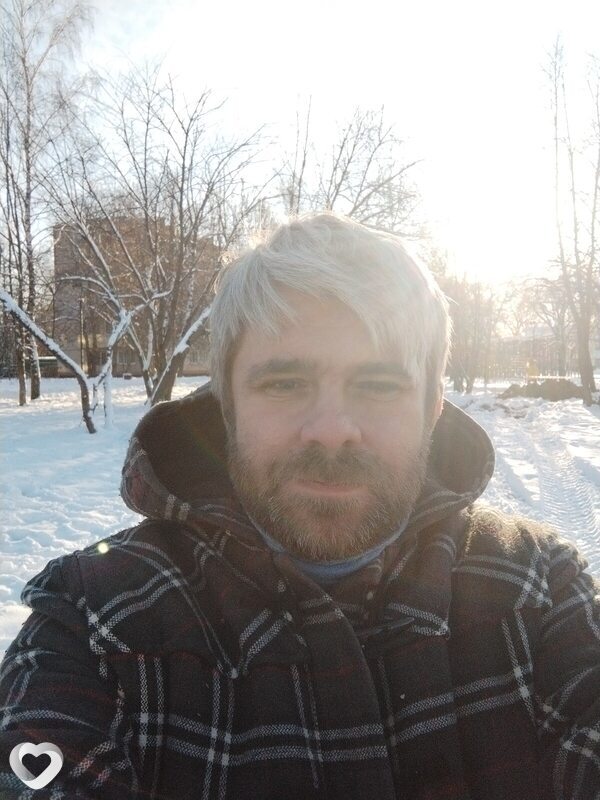 Александр, 47, Москве — анкета №525279