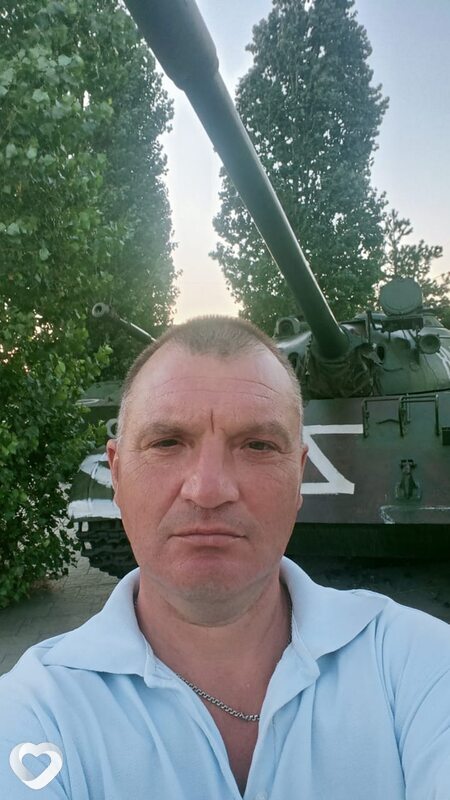 Руслан, 48, Уфе — анкета №525684
