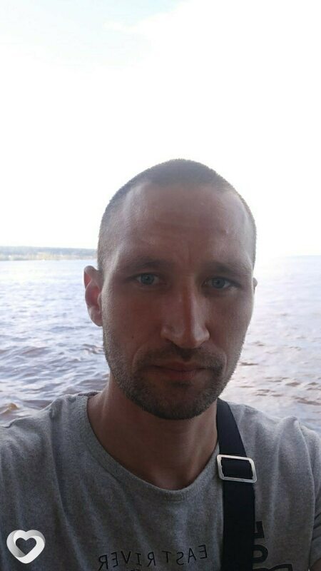 Радик, 37, Уфе — анкета №525690