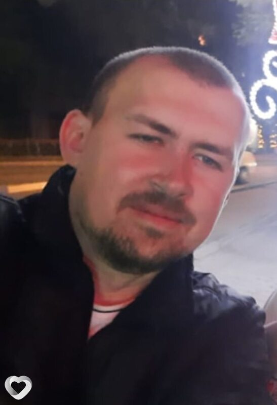 Макс, 35, Шымкенте — анкета №525700