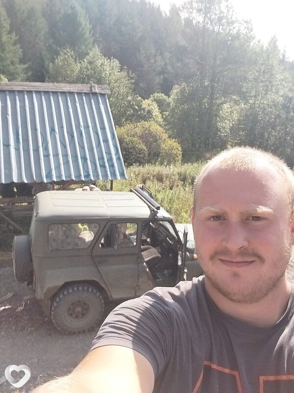 Денис, 26, Ивделе — анкета №525284