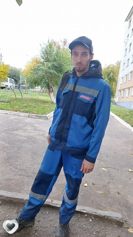 Виталий, 29, Саранске — анкета №525285