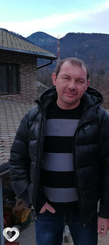 Сергей, 49, Краснодаре — анкета №525286