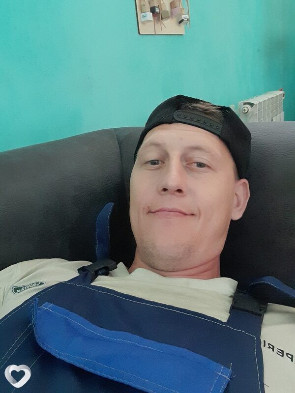Дмитрий, 40, Нижнем Новгороде — анкета №525060