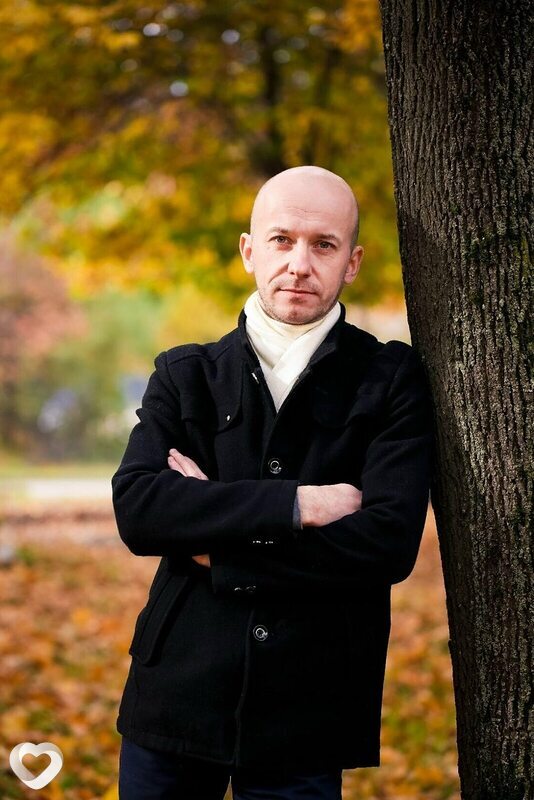 Иван, 43, Ярославле — анкета №525063