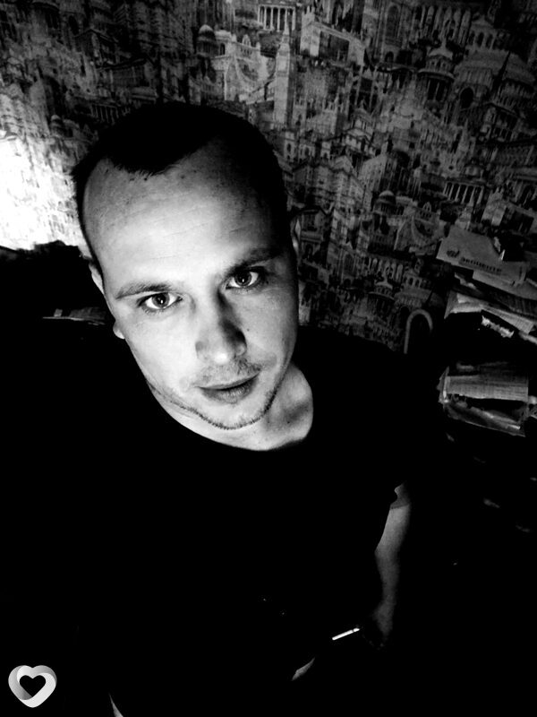 Юра, 36, Майкопе — анкета №525070