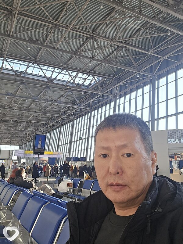 Борис, 49, Якутске — анкета №525074