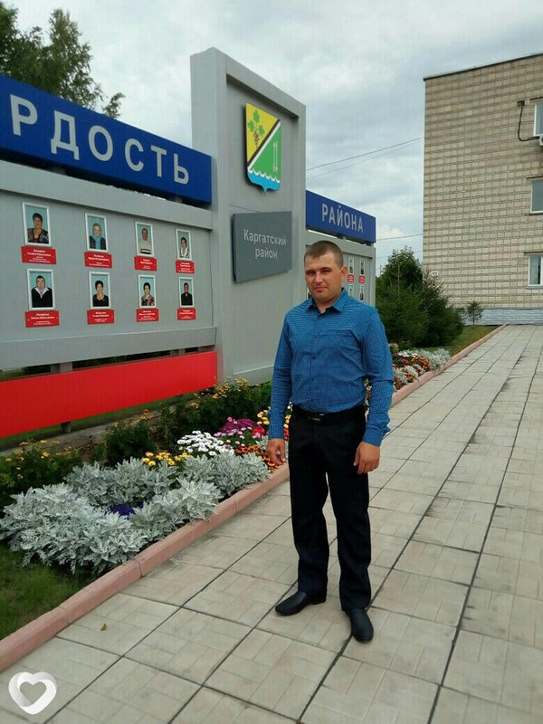 Konstantin, 38, Барнауле — анкета №525081