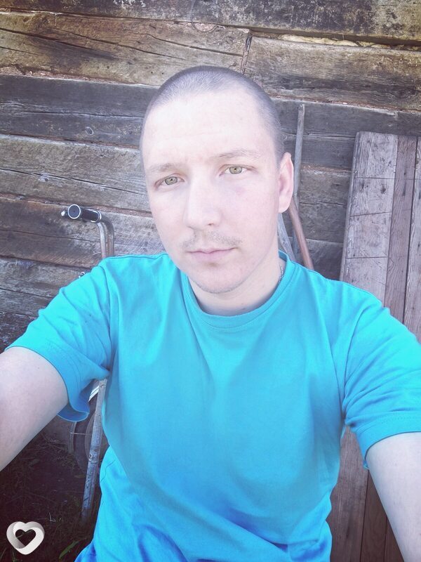 Максим, 28, Бузулуке — анкета №525330