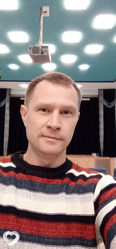 Дмитрий, 37, Ульяновске — анкета №525334